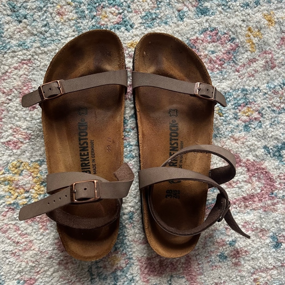 Birkenstock Daloa sandal